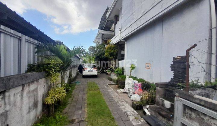 Rumah Kos 2 Lantai Jl. Patih Nambi Denpasar, Bali 2