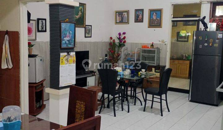 Rumah Pondok Tjandra Cluster Manggis, Sidoarjo Dekat Pintu Tol 2