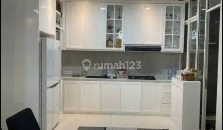 Rumah Grand Pakuwon North Victoria Full Furnish, Siap Huni 2