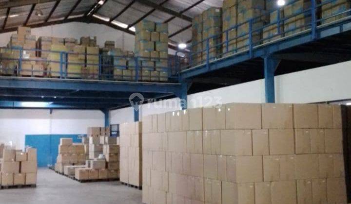 GUDANG ROMOKALISARI, SURABAYA BARAT, ROW 3 MOBIL 1