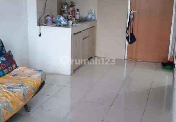 Apartemen Puncak Permai, 2BR Akses Langsung Ke Pool 1