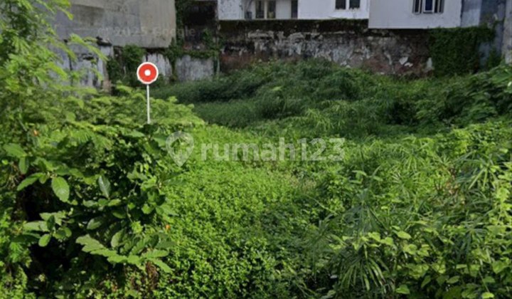 2 Kavling Tanah Rungkut Mejoyo Utara, Strategis Area Rumah Kos