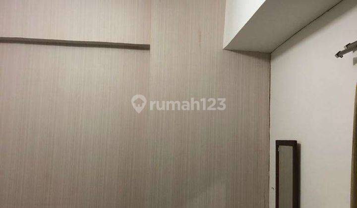 Apartemen Puncak Permai, Surabaya Barat, Tipe 2BR Tower A 2