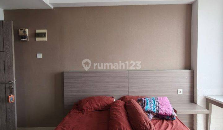 Apartemen Taman Melati, Surabaya Timur, Full Furnished, Strategis 1