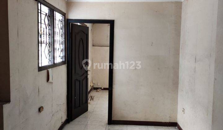 Ruko Baliwerti 2lt Alun Alun Contong Strategis 2