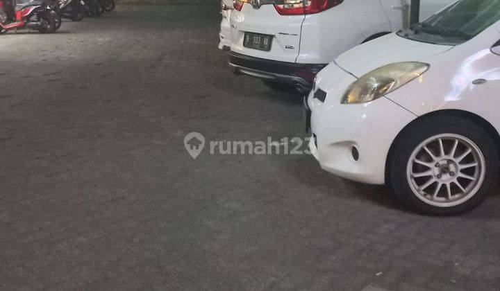 Ruko Raya Merr Ir Soekarno Hatta 2lt, Strategis 2