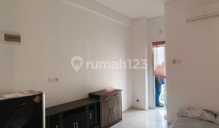Gunawangsa Merr Apartment, East Surabaya, Fully Furnished, Strategically Located Near Merr Main Road 2