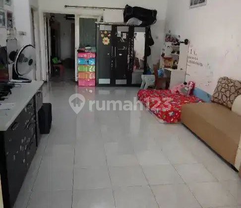 Rumah Nirwana Regency,Strategis Dekat Raya Merr 2