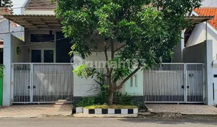 Rumah Rungkut Asri, Surabaya Selatan, Siap Huni, Strategis Dekat Upn Rumah Rungkut Asri, Surabaya Selatan, Siap Huni, Strategis Dekat Upn