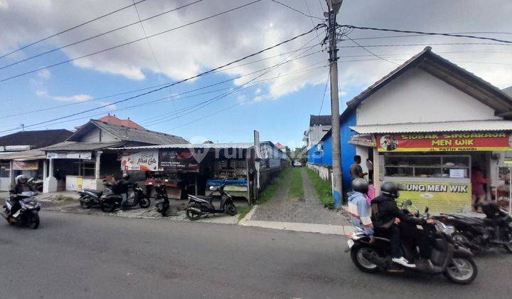 Rumah Kos 2 Lantai Jl. Patih Nambi Denpasar, Bali 1