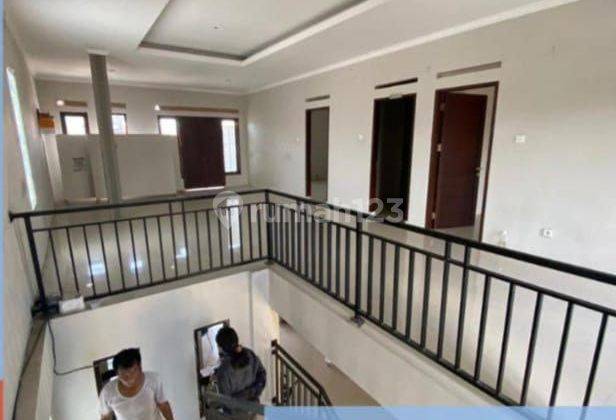 Rumah Jl. Ceningan Sari, Sesetan, Denpasar, Bali Strategis 1