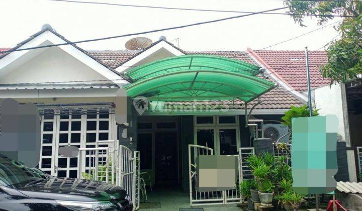 Rumah Jl. Manggis, Pondok Tjandra, Sidoarjo Strategis 1