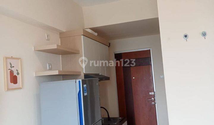 Apartemen Gunawangsa MERR, Surabaya Timur, Full Furnished Baru 2