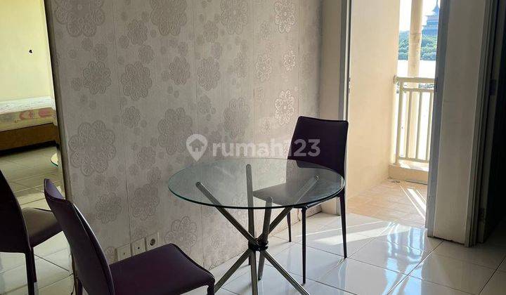 Apartment Eastcoast Residence Pakuwon City, Full Furnished 2