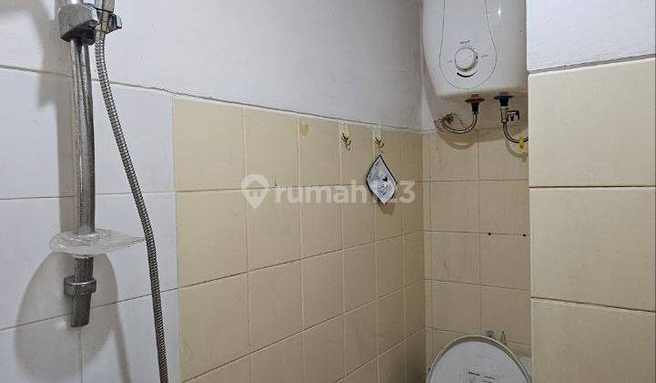 Apartemen Puncak Permai A18 Semi Furnished, Tipe 2BR 2