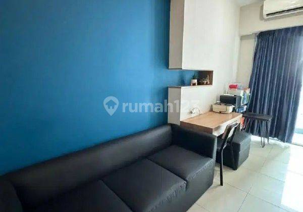 Apartemen Anderson Pakuwon Mall,. Surabaya Barat, Full Furnished 1