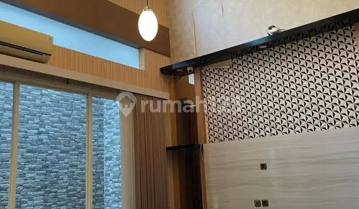 Rumah Manyar Tirtoyoso Tengah, Surabaya Timur, Strategis 2