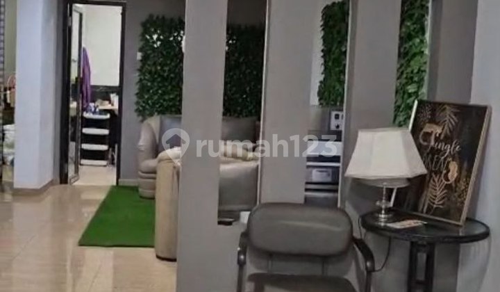 Babatan Pratama House, Wiyung, West Surabaya, Fully Furnished 2