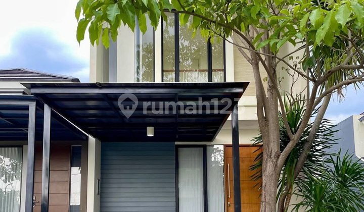 New House Northwest Hill, North Citraland, Ready to Occupancy, Lake View New House Northwest Hill, North Citraland, Ready to Occupancy, Lake View