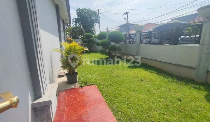 Two-Storey Hook House, Wonorejo Permai Utara (Nirwana Eksekutif), East Surabaya 2