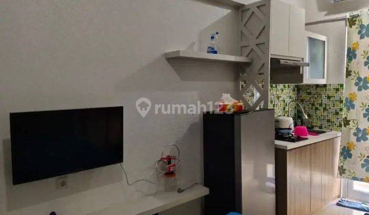 Apartemen Gunawangsa Tidar, Surabaya Pusat Full Furnish 2