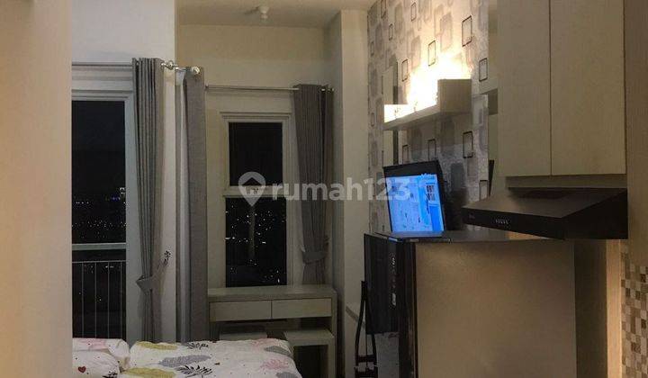 Apartemen Amor Connect Pakuwon City Mall, Full Furnished 1