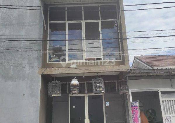 Ruko Tambak Sumur, Sidoarjo Cocok Untuk Tempat Usaha, Gudang, Dll 1