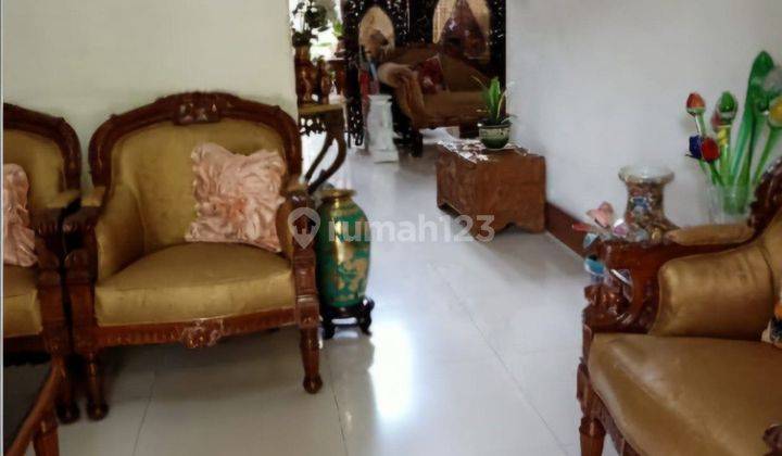 Rumah Sarono Jiwo, Surabaya Selatan, Siap Huni 2