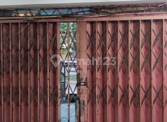Zero Building, Mulyosari Main Road, East Surabaya, Strategic 2
