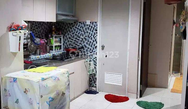 Apartemen Cosmopolis, Surabaya Timur, Strategis Dekat Its  2