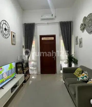 Rumah Ykp Pandugo, Surabaya Selatan, Strategis Dekat Raya Merr 2