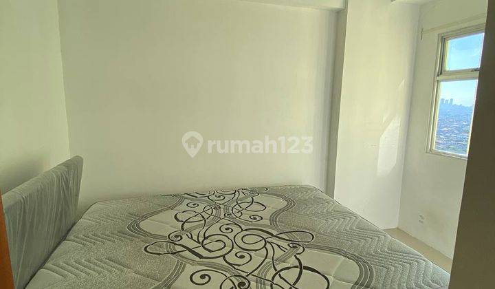 Apartemen Gunawangsa Merr Tower A Lantai 21, Furnish 1