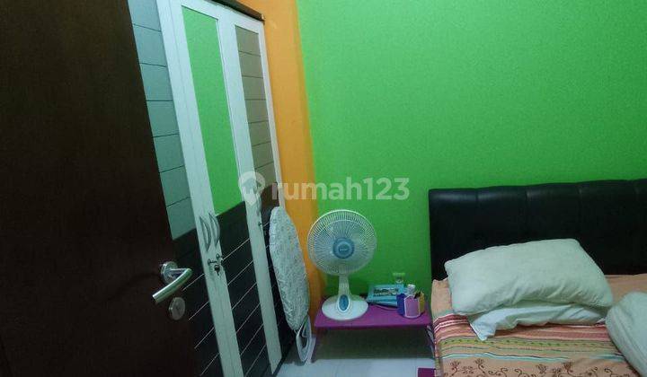 Bu, Apartemen Gunawangsa Manyar 2BR Lantai 15, Double View 1