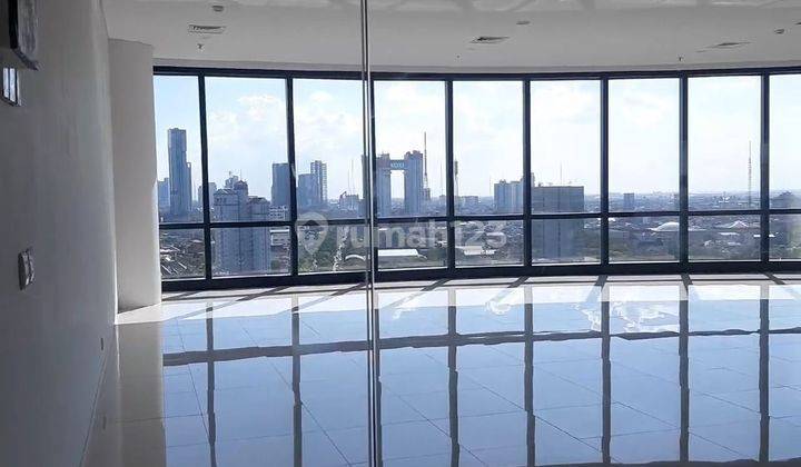 Ciputra World Office Mayjend Sungkono, CONNECT MALL 2