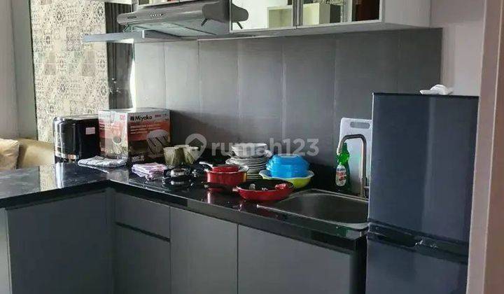 Apartemen Gunawangsa Tidar, Pusat Kota Surabaya, Full Furnished 1