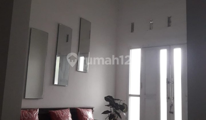 Rumah Hook Gunung Anyar Emas,Siap Huni Lokasi Jalan Utama Perumahan 2
