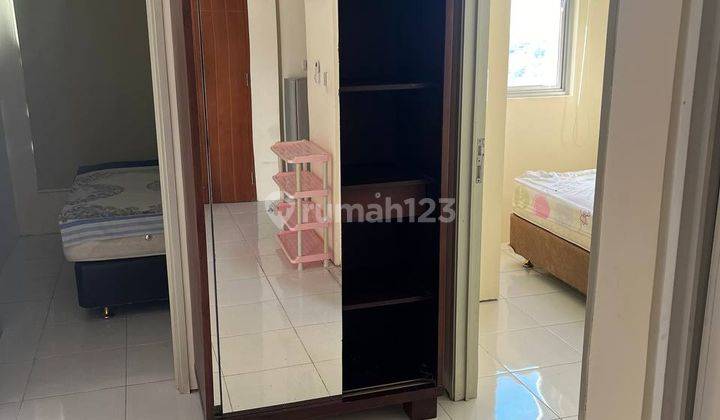 Apartment Eastcoast Residence Pakuwon City, Full Furnished 1