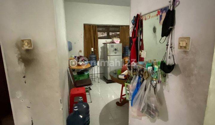 Rumah 2 Lantai Ketintang, Strategis Dekat Jalan Raya A.yani 2