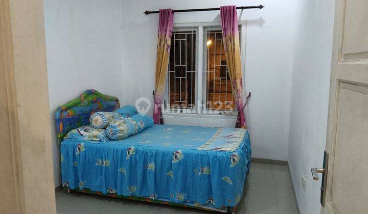 Rumah Galaxy Bumi Permai Araya Tahap 2, Baru Renov, Semi Furnish 2