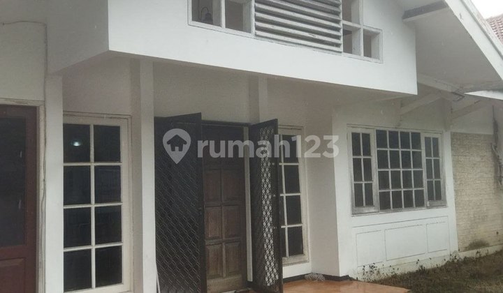 Rumah Nginden Intan, Surabaya Timur, Strategis Dekat Rs Premier, Superindo, Raya Merr