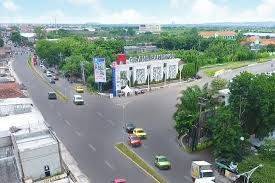 Murah Tanah Kavling Grand Pakuwon, Surabaya Barat 1