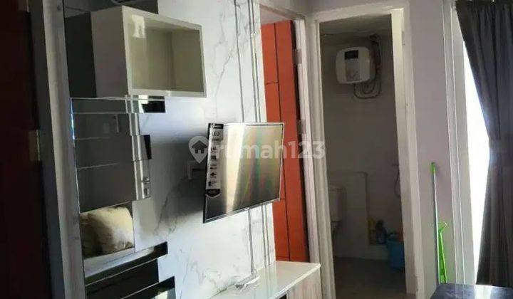 Apartemen Gunawangsa Tidar, Pusat Kota Surabaya, Full Furnished 2