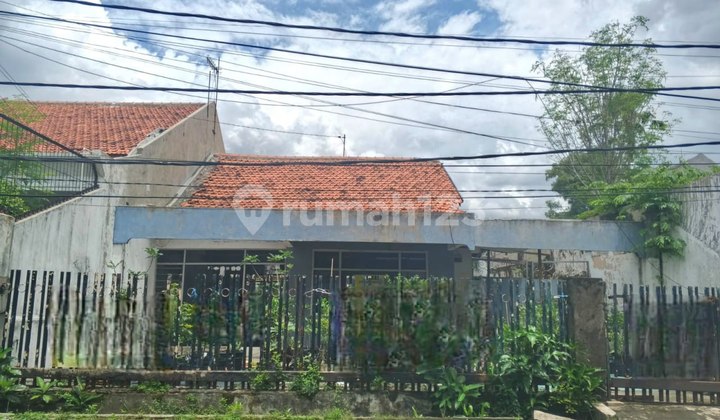 Rumah Hitung Tanah Kendangsari, Row 2 Mobil Rumah Hitung Tanah Kendangsari, Row 2 Mobil