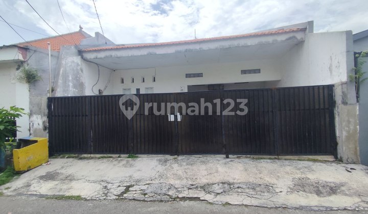 Rumah Ngagel, Surabaya Timur, Siap Huni, Sangat Strategis 2