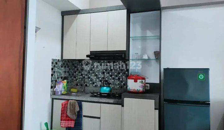 Apartemen Gunawangsa Tidar, Strategis, Full Furnished 2