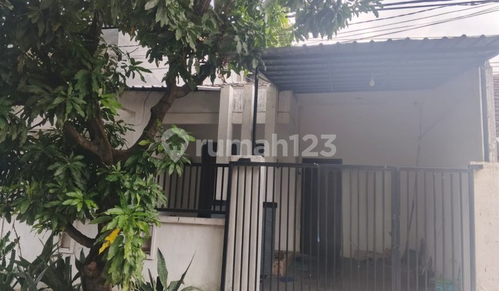 Rumah Wiguna Tengah, Gunung Anyar, Cluster Terdepan 2