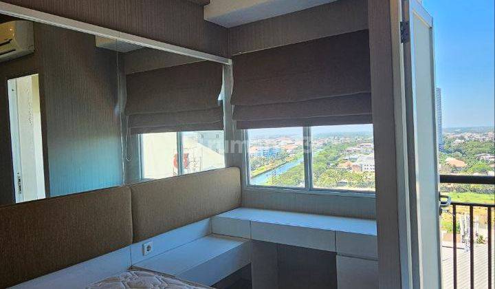 Full Furnished Baru Gress, Apartemen Gunawangsa Merr 2