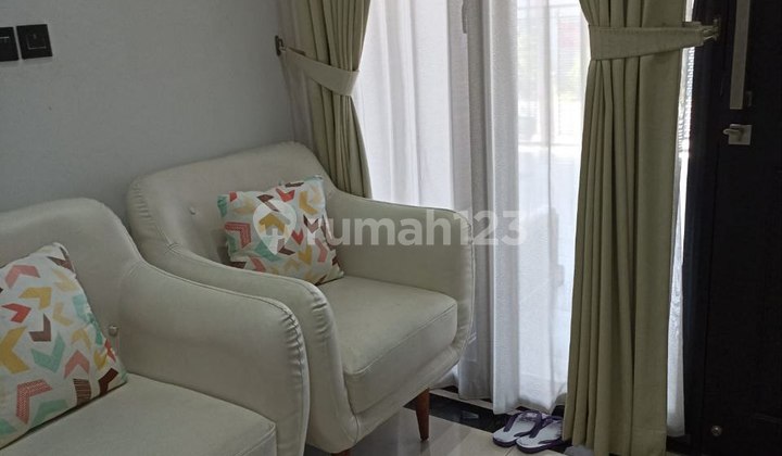 Lebak Arum House, East Surabaya, Ready to Occupancy, Strategically Located Near Galaxy Mall, Pakuwon City Mall, Mitra Keluarga Kenjeran Hospital, Unair Campus, Merr Main Road, Kenjeran Main Road 2