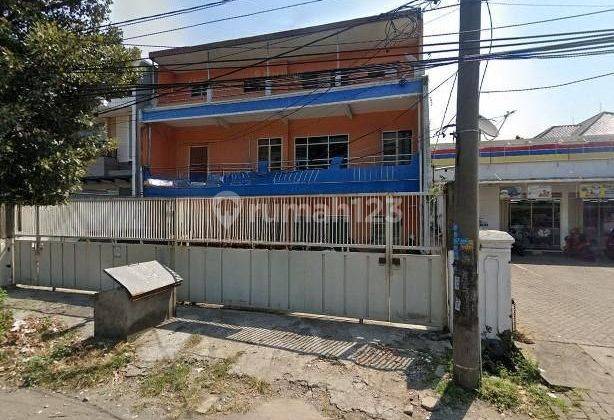 Rumah Kos 3 Lantai Nol Jalan Raya Tenggilis Mejoyo Depan Rs Ubaya 1