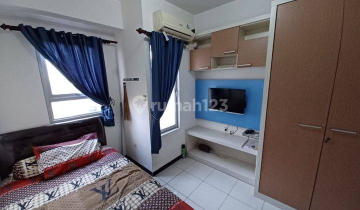 Apartemen Puncak Kertajaya Tower A Lantai 7, View Suramadu 2